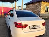 ВАЗ (Lada) Vesta 2017 годаүшін3 000 000 тг. в Атырау – фото 3