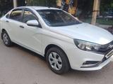 ВАЗ (Lada) Vesta 2017 годаүшін3 000 000 тг. в Атырау
