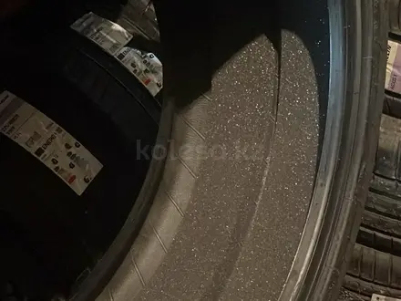 Шины Michelin 275/40/r21 PS EV (Electro) за 210 000 тг. в Алматы – фото 3