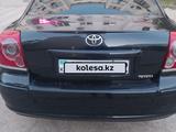 Toyota Avensis 2007 годаүшін3 499 999 тг. в Актау – фото 2