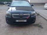 Toyota Avensis 2007 годаүшін3 499 999 тг. в Актау