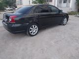 Toyota Avensis 2007 годаүшін3 499 999 тг. в Актау – фото 4