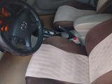 Toyota Avensis 2007 годаүшін3 499 999 тг. в Актау – фото 5