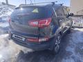 Kia Sportage 2011 года за 7 800 000 тг. в Астана – фото 4