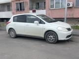 Nissan Tiida 2007 годаүшін3 000 000 тг. в Алматы – фото 2