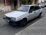 ВАЗ (Lada) 2109 1998 годаүшін650 000 тг. в Тараз – фото 2