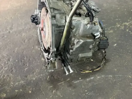 Контрактная автомат коробка акпп Opel Zafira 1.8 Z18XE, X18XE1 AW60-40SN. за 150 000 тг. в Астана – фото 4
