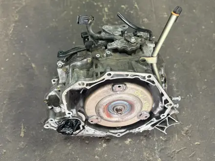 Контрактная автомат коробка акпп Opel Zafira 1.8 Z18XE, X18XE1 AW60-40SN. за 150 000 тг. в Астана – фото 2
