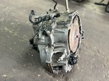 Контрактная автомат коробка акпп Opel Zafira 1.8 Z18XE, X18XE1 AW60-40SN. за 150 000 тг. в Астана – фото 3