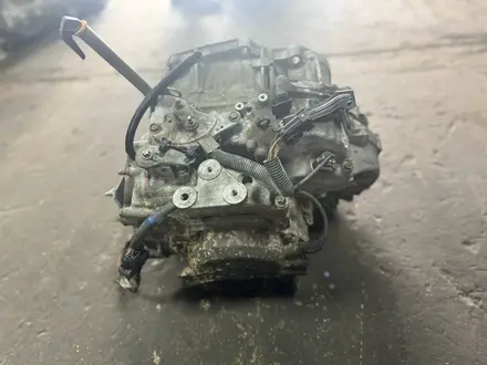 Контрактная автомат коробка акпп Opel Zafira 1.8 Z18XE, X18XE1 AW60-40SN. за 150 000 тг. в Астана – фото 5