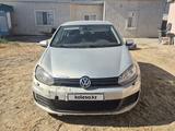 Volkswagen Golf 2010 года за 2 500 000 тг. в Атырау
