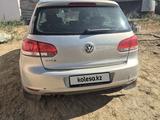 Volkswagen Golf 2010 года за 2 500 000 тг. в Атырау – фото 3