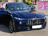 Maserati Levante 2017 годаfor35 000 000 тг. в Астана