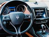 Maserati Levante 2017 годаfor35 000 000 тг. в Астана – фото 2