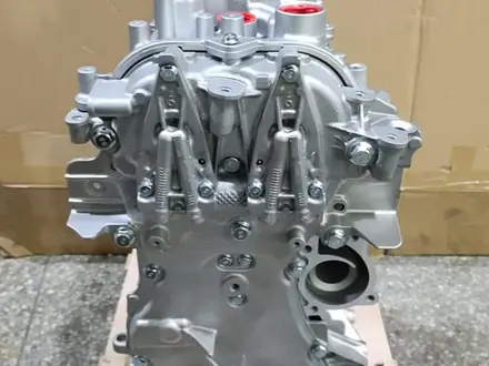 Двигатель HRA2 1.2 turbo за 1 000 000 тг. в Астана