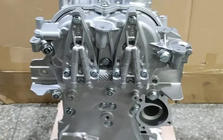 Двигатель HRA2 1.2 turbo за 1 000 000 тг. в Астана