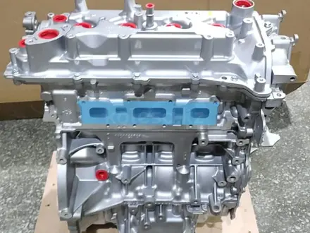 Двигатель HRA2 1.2 turbo за 1 000 000 тг. в Астана – фото 3