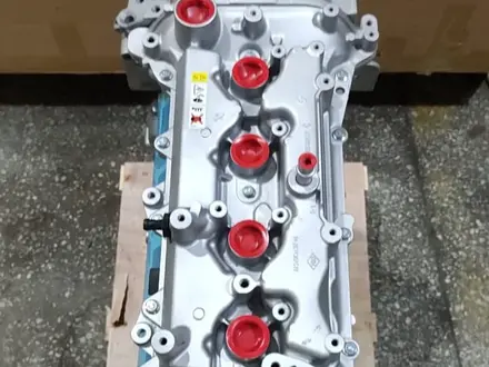 Двигатель HRA2 1.2 turbo за 1 000 000 тг. в Астана – фото 5