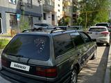 Volkswagen Passat 1993 года за 1 400 000 тг. в Шымкент – фото 3