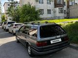 Volkswagen Passat 1993 года за 1 400 000 тг. в Шымкент – фото 4