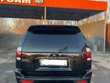 Mitsubishi Pajero Sport 2007 года за 8 000 000 тг. в Усть-Каменогорск