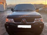 Mitsubishi Pajero Sport 2007 годаүшін8 000 000 тг. в Усть-Каменогорск – фото 3