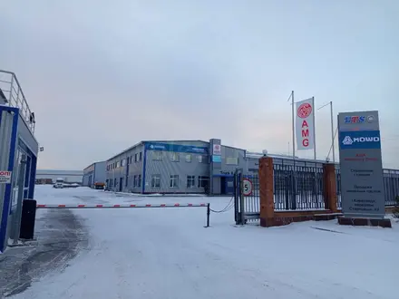 ТОО «ASIA Machinery Group» в Караганда