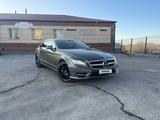 Mercedes-Benz CLS 500 2012 года за 16 000 000 тг. в Караганда – фото 5