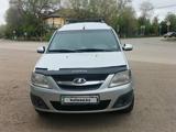 ВАЗ (Lada) Largus 2014 годаүшін4 300 000 тг. в Актобе