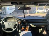 Mercedes-Benz E 200 1993 годаүшін1 550 000 тг. в Талдыкорган – фото 5