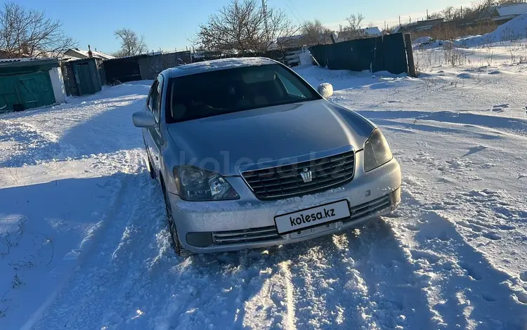 Toyota Crown 2006 годаүшін3 700 000 тг. в Караганда