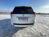 Toyota Land Cruiser Prado 2013 годаfor14 500 000 тг. в Караганда – фото 2