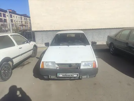 ВАЗ (Lada) 2109 1998 года за 520 000 тг. в Караганда – фото 3