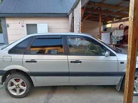 Volkswagen Passat 1990 года за 1 000 000 тг. в Талдыкорган