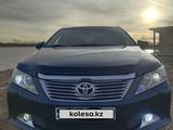 Toyota Camry 2013 годаүшін8 500 000 тг. в Жезказган – фото 2