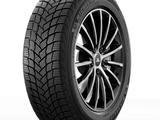 265/45R21 Michelin X-Ice Snow за 264 000 тг. в Алматы