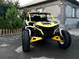 BRP  Can-Am Maverick R X RS SAS 2023 года за 30 000 000 тг. в Алматы