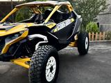 BRP  Can-Am Maverick R X RS SAS 2023 года за 30 000 000 тг. в Алматы – фото 3