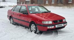 Volkswagen Passat 1994 года за 2 600 000 тг. в Семей – фото 3