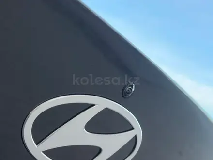 Hyundai Elantra 2024 года за 8 500 000 тг. в Караганда – фото 3