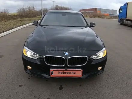 BMW 316 2014 года за 11 500 000 тг. в Атырау