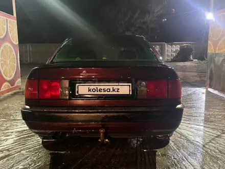 Audi 100 1993 года за 2 300 000 тг. в Павлодар – фото 6