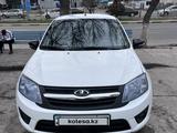 ВАЗ (Lada) Granta 2190 (седан) 2016 года за 3 000 000 тг. в Шымкент