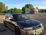 Subaru Legacy 1997 годаүшін1 900 000 тг. в Актобе