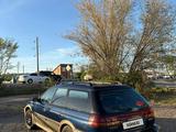 Subaru Legacy 1997 годаүшін1 900 000 тг. в Актобе – фото 2