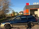 Subaru Legacy 1997 годаүшін1 900 000 тг. в Актобе – фото 3