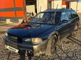 Subaru Legacy 1997 годаүшін1 900 000 тг. в Актобе – фото 4