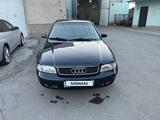 Audi A4 1996 года за 1 650 000 тг. в Тараз – фото 3