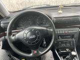 Audi A4 1996 года за 1 650 000 тг. в Тараз – фото 5