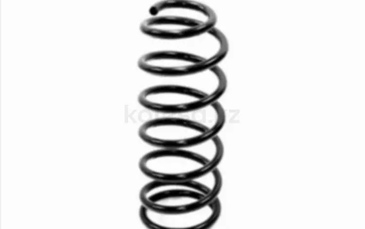 Пружина подвески задняя за 29 650 тг. в Астана